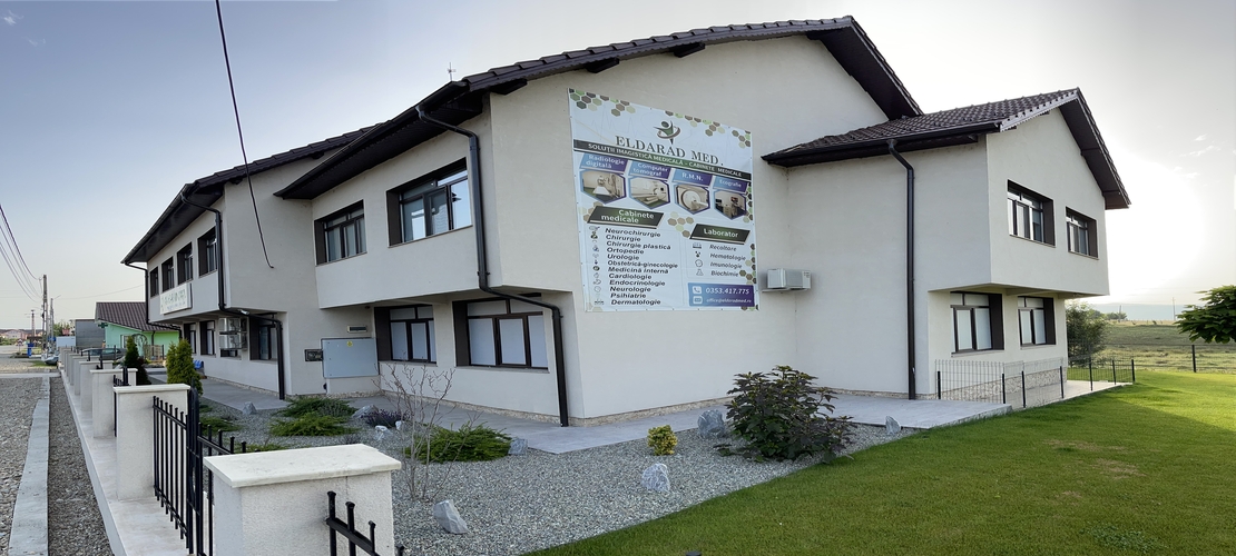 Clinica ELDARAD 3